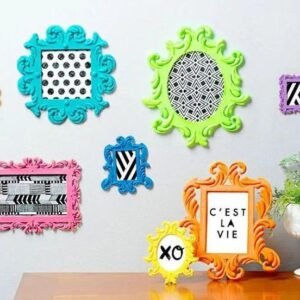 3D printed artworks, creative products, DIY figurines, toys, tools, home decorations, gifts, storage ornaments, custom designs from your images, with options for nylon, resin, and metal materials. ...